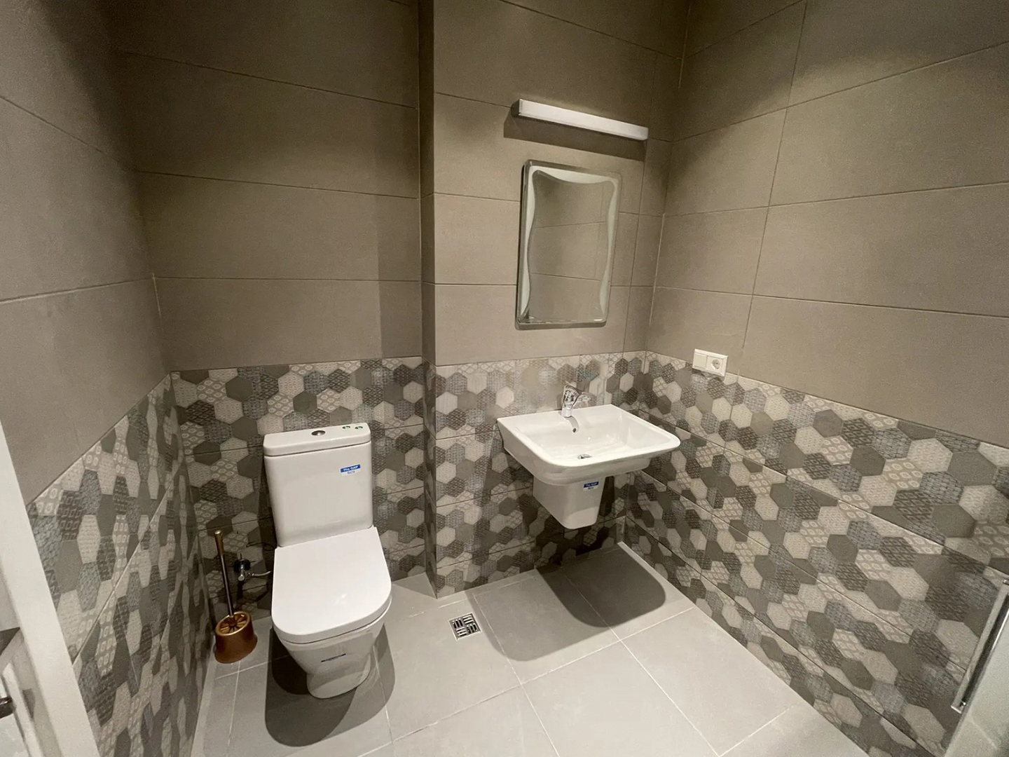 2 bedroom apartment for rent in M2 Kazbegi