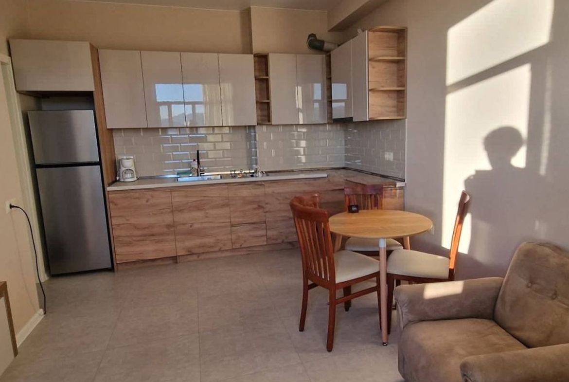 2 bedroom apartment for rent in Nadzaladevi