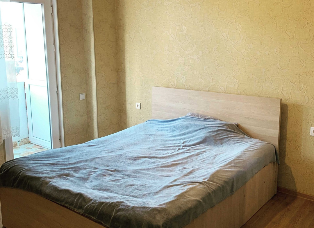 2 bedroom apartment for rent in Nadzaladevi