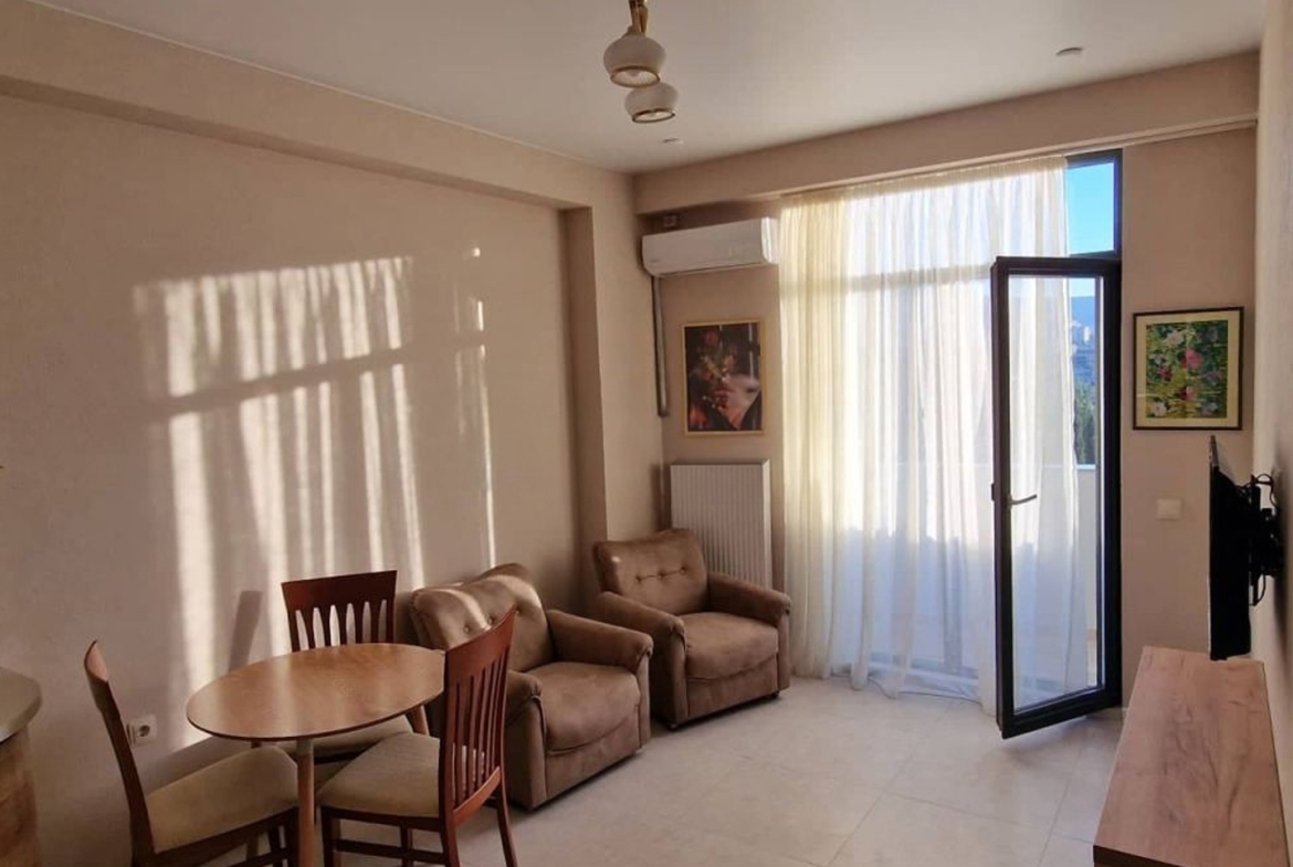 2 bedroom apartment for rent in Nadzaladevi