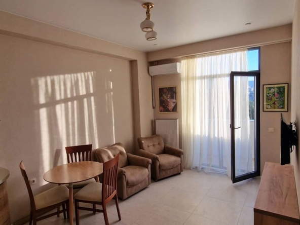 آپارتمان 2 خوابه برای اجاره در نادزالادوی 12 2 bedroom apartment for rent in Nadzaladevi