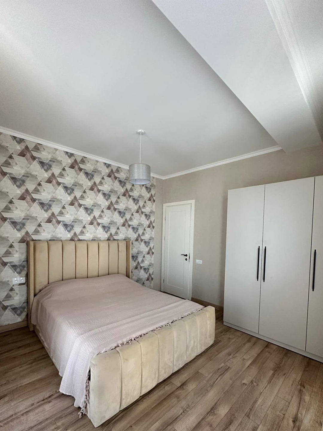 2 bedroom apartment for rent in Nadzaladevi