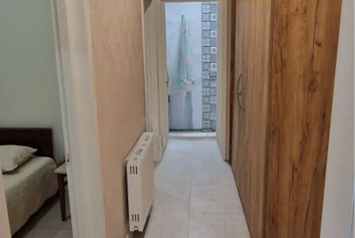 2 bedroom apartment for rent in Nadzaladevi