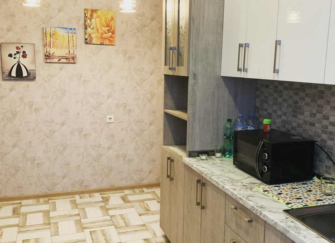 2 bedroom apartment for rent in Nadzaladevi