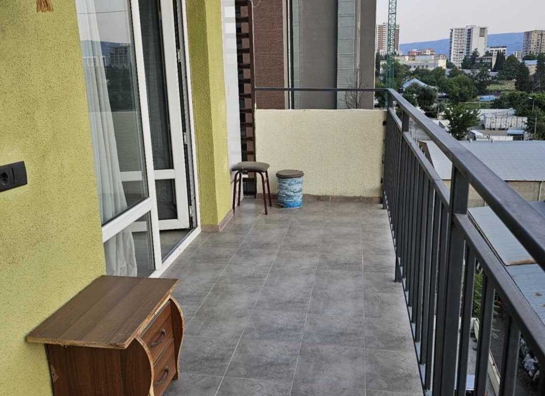 2 bedroom apartment for rent in Nadzaladevi