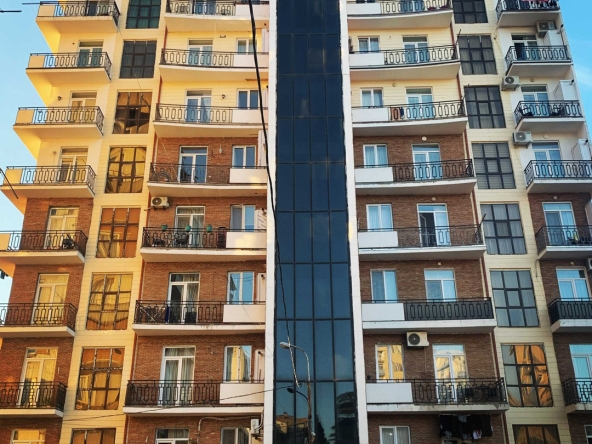 آپارتمان 2 خوابه برای اجاره در نادزالادوی 8 2 bedroom apartment for rent in Nadzaladevi