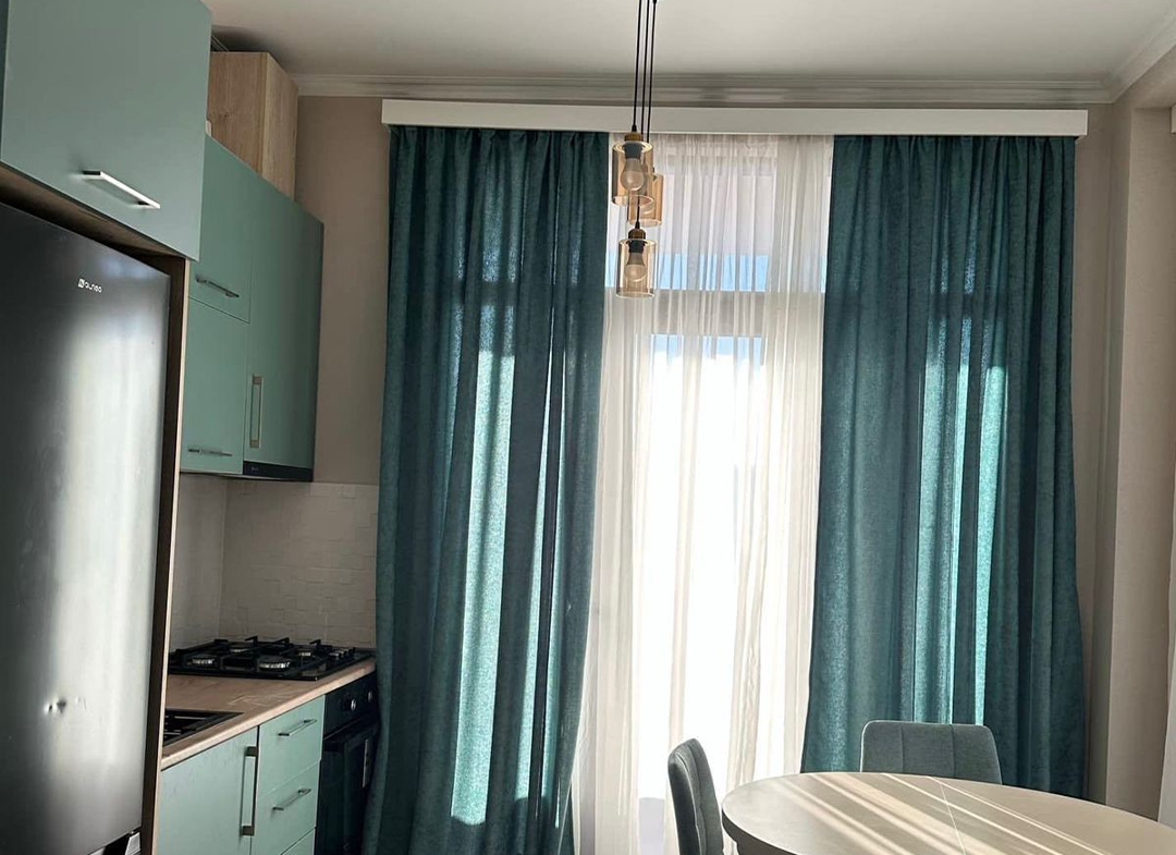 2 bedroom apartment for rent in Nadzaladevi