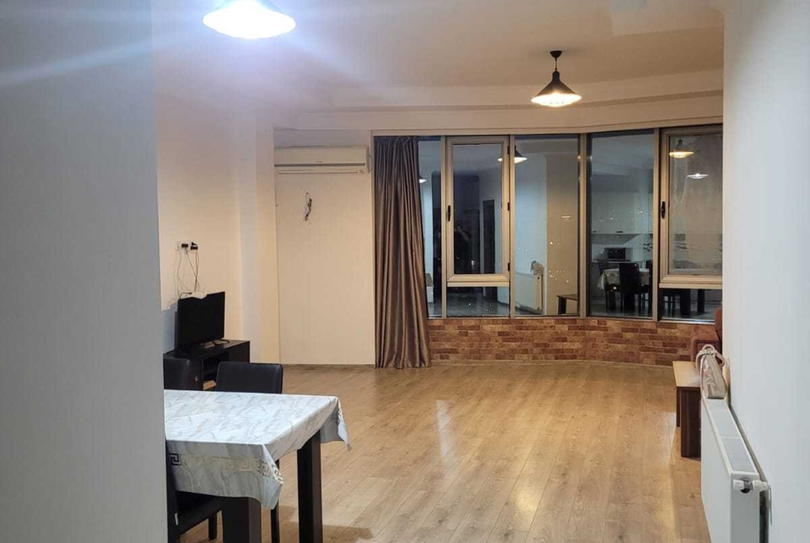 2 bedroom apartment for rent in Ortachala