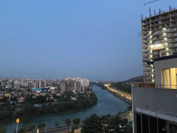 آپارتمان 2 اتاق خواب برای اجاره در اورتاچالا 16 2 bedroom apartment for rent in Ortachala
