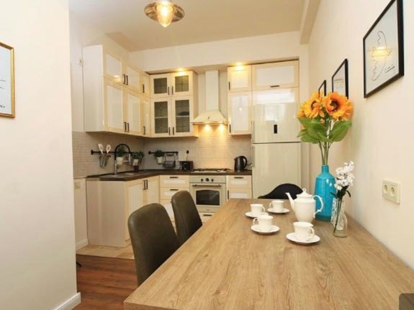 آپارتمان 2 اتاق خواب برای اجاره در اورتاچالا 14 2 bedroom apartment for rent in Ortachala