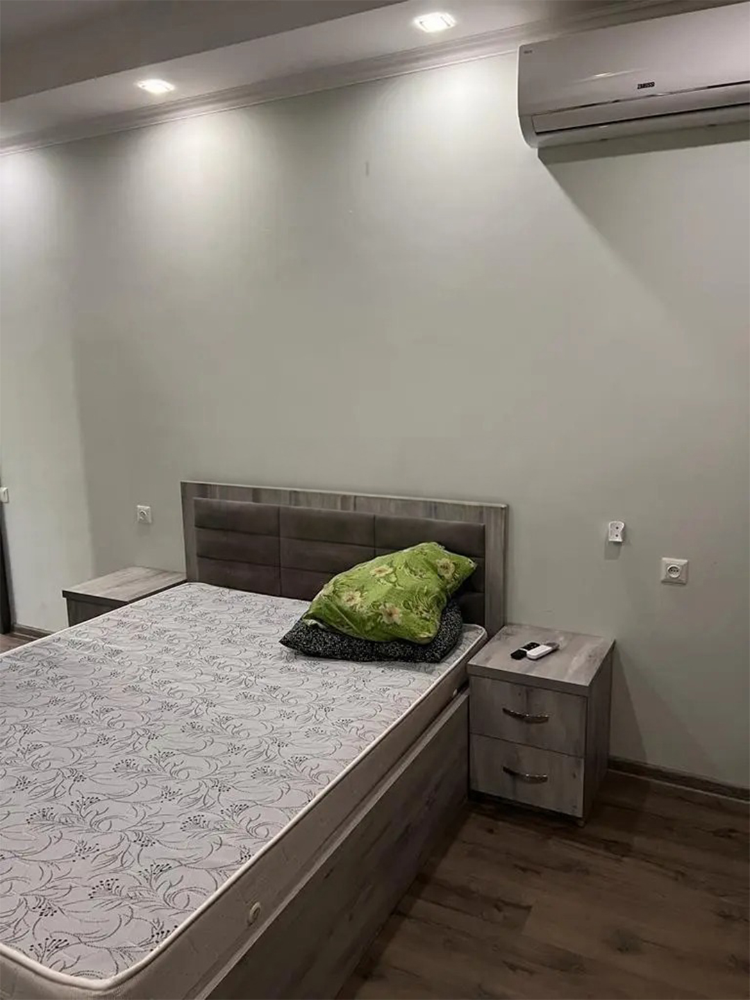 2 bedroom apartment for rent in Ortachala