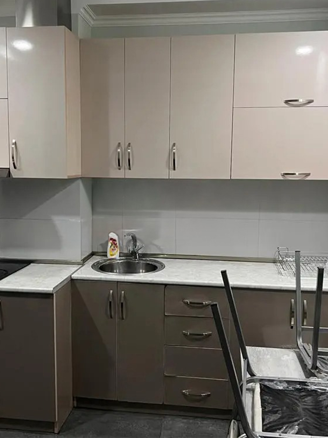 2 bedroom apartment for rent in Ortachala