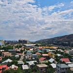 2 bedroom apartment for rent in Ortachala