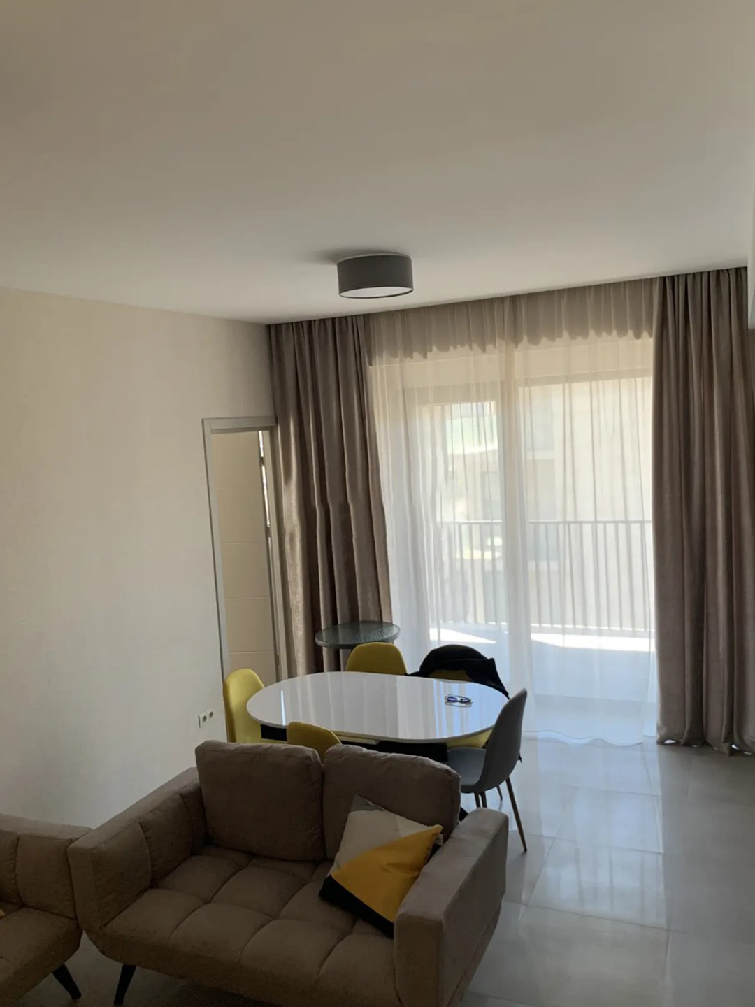 2 bedroom apartment for rent in Saburtalo