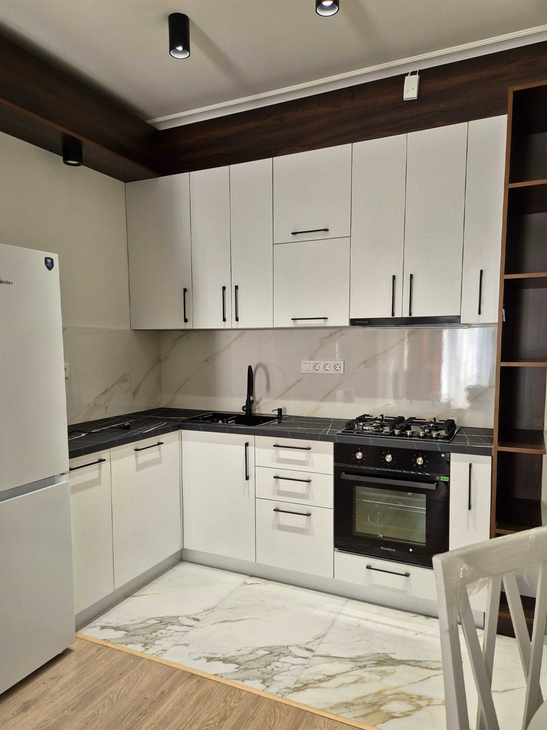 2 bedroom apartment for rent in Saburtalo (1)