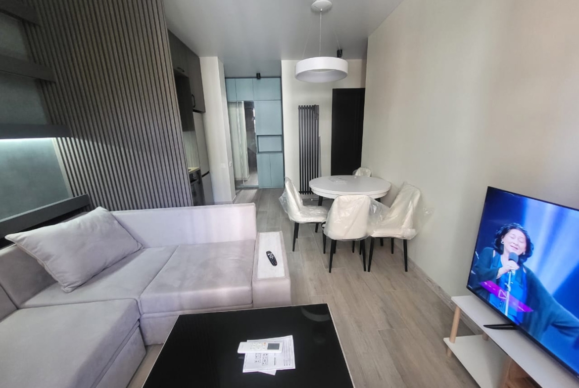 2 bedroom apartment for rent in Saburtalo (1)