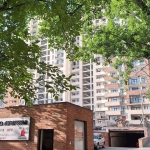 2 bedroom apartment for rent in Saburtalo (1)