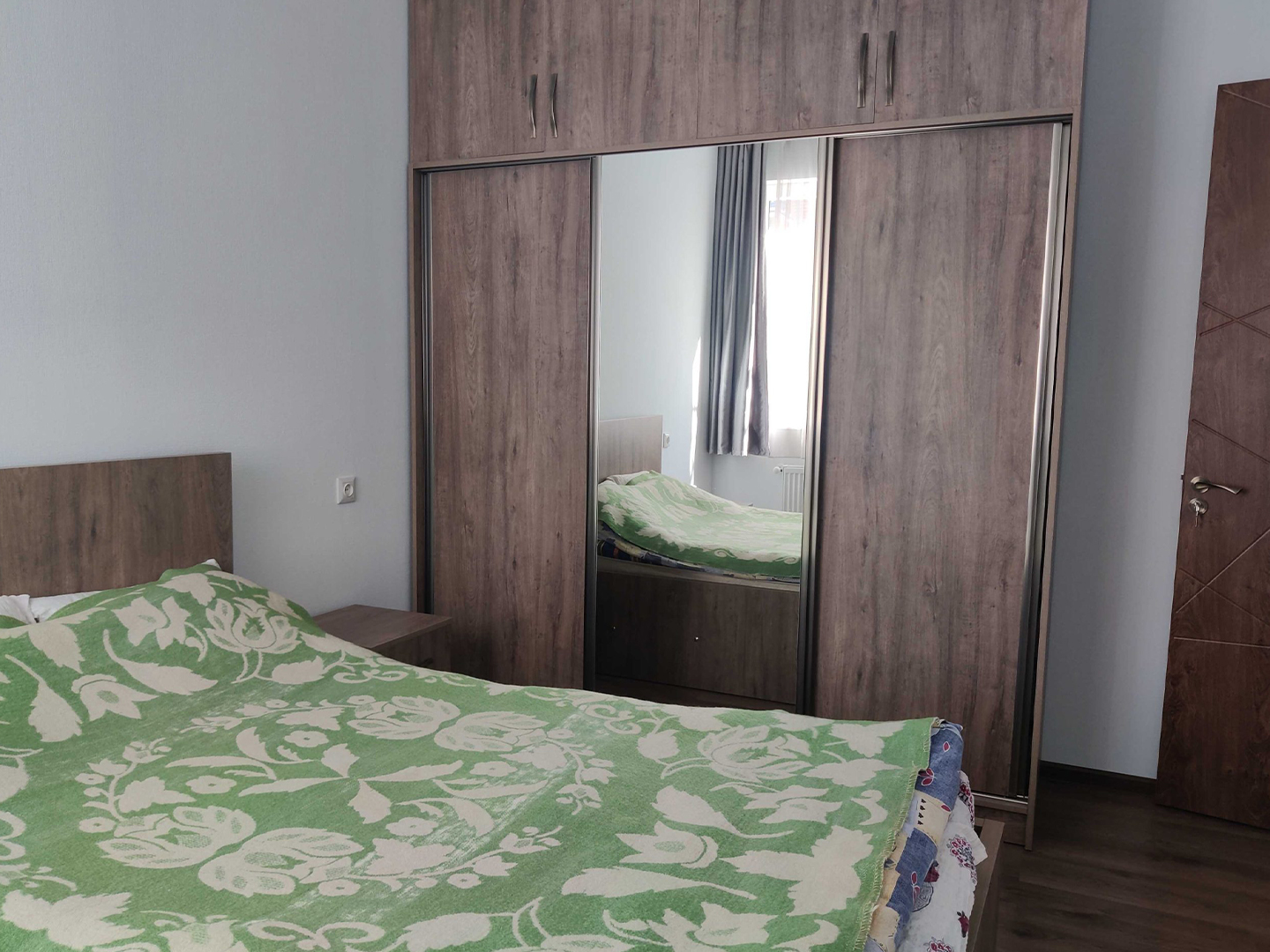 2 bedroom apartment for rent in Saburtalo