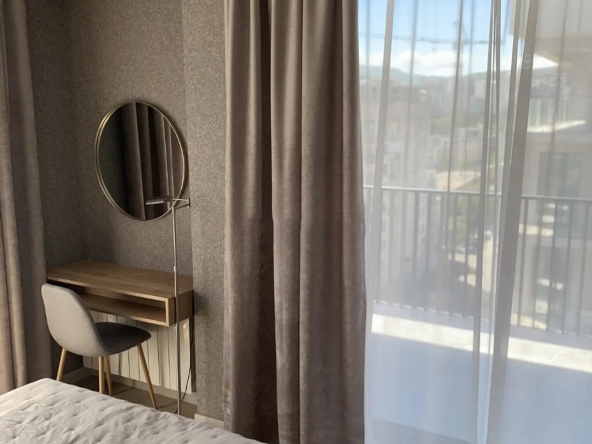 آپارتمان 2 اتاق خواب برای اجاره در سابورتالو 16 2 bedroom apartment for rent in Saburtalo