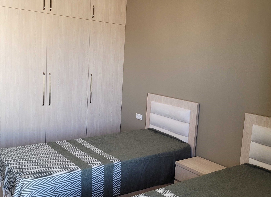 2 bedroom apartment for rent in Saburtalo