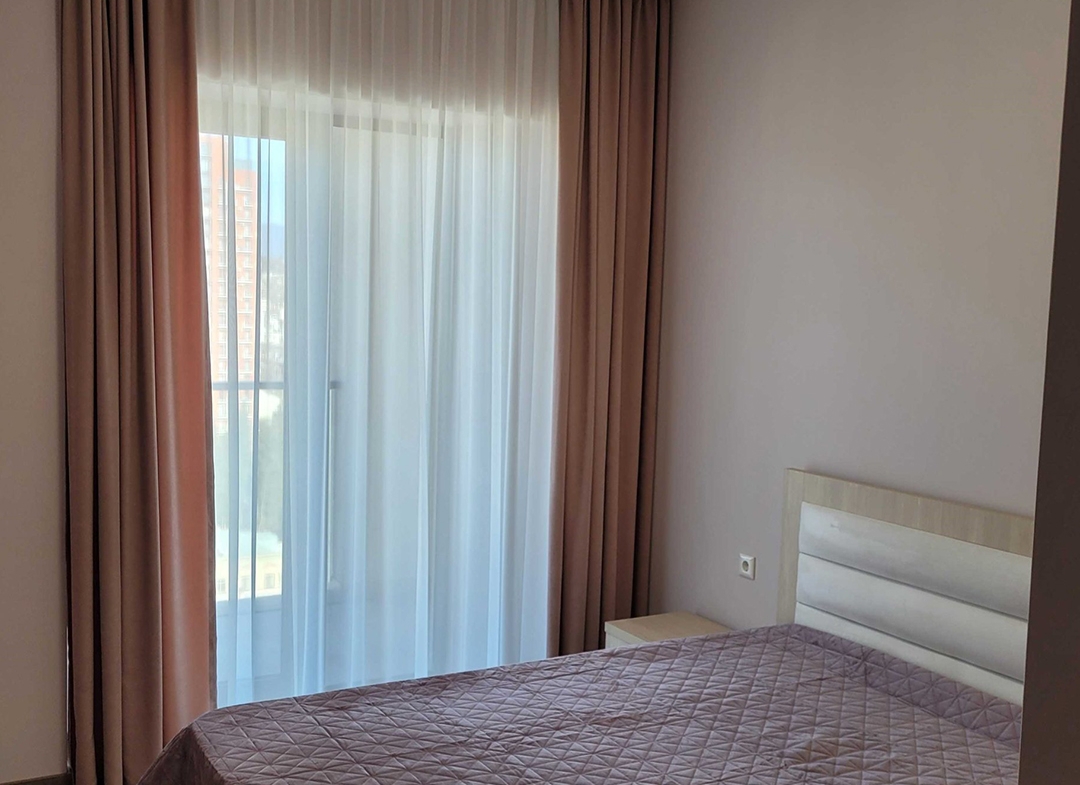 2 bedroom apartment for rent in Saburtalo