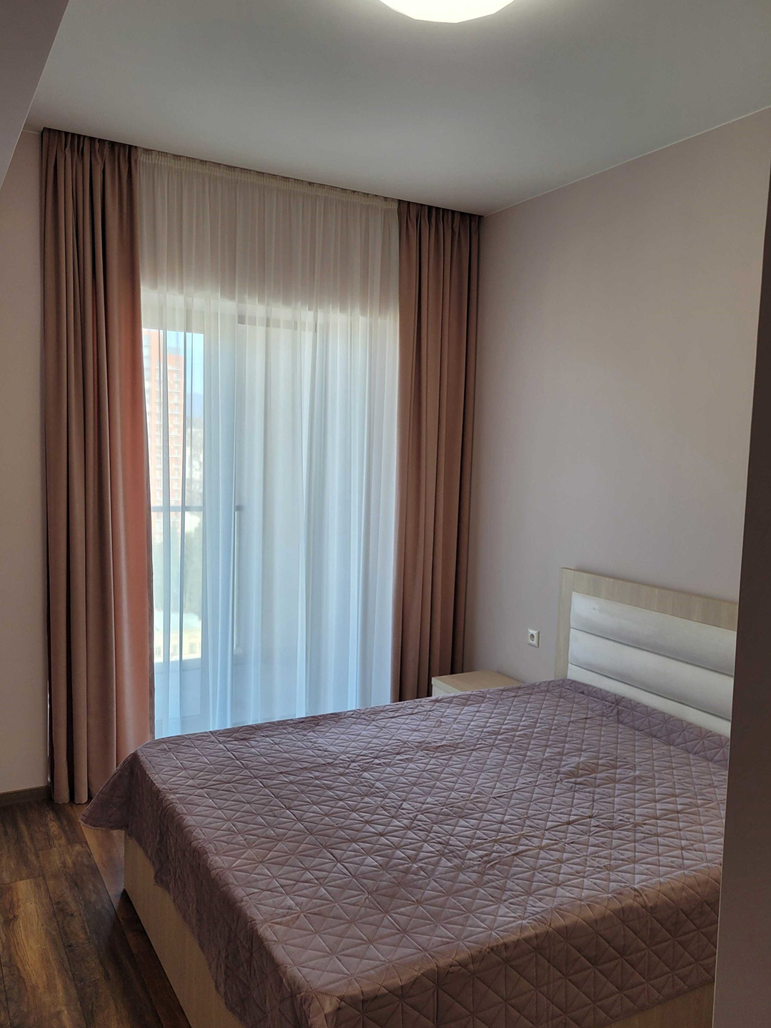 2 bedroom apartment for rent in Saburtalo