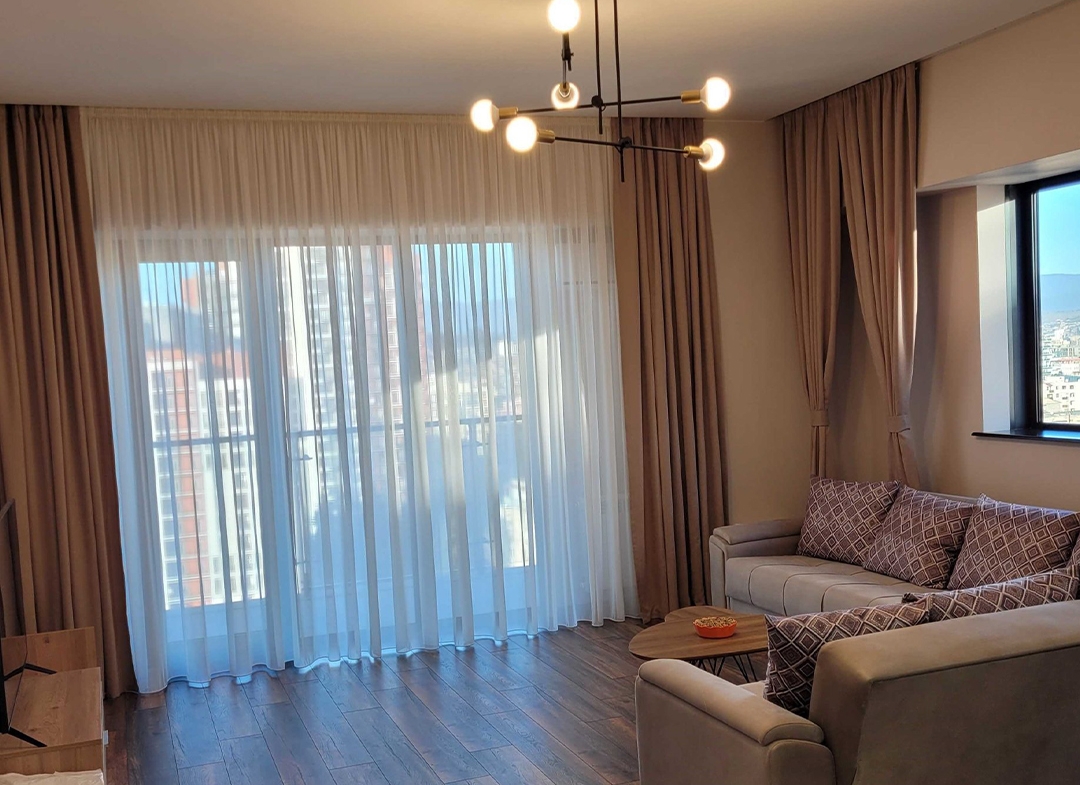 2 bedroom apartment for rent in Saburtalo