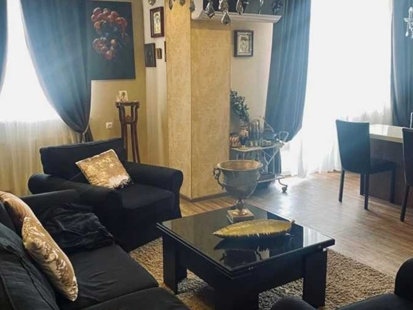 اجاره آپارتمان 2 خوابه در صبورتالو 10 2 bedroom apartment for rent in Saburtalo (2)