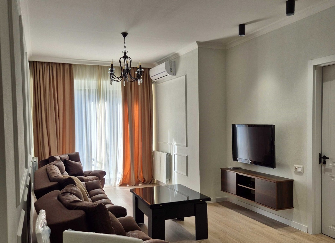 2 bedroom apartment for rent in Saburtalo (2)