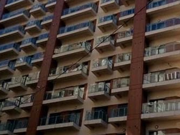 اجاره آپارتمان 2 خوابه در صبورتالو 22 2 bedroom apartment for rent in Saburtalo (2)