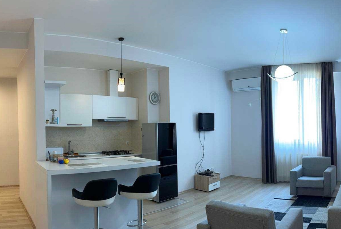 2 bedroom apartment for rent in Saburtalo