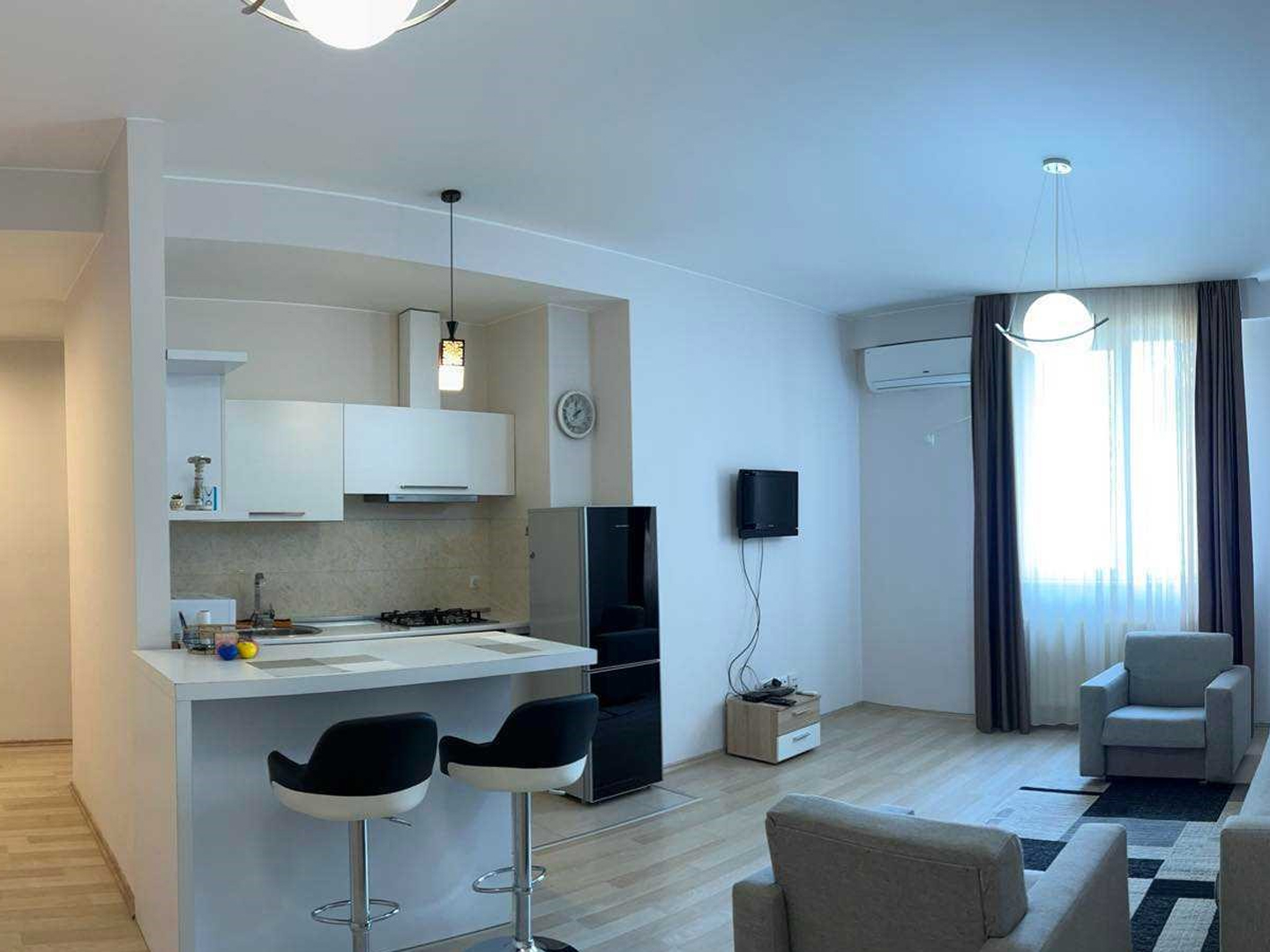 2 bedroom apartment for rent in Saburtalo