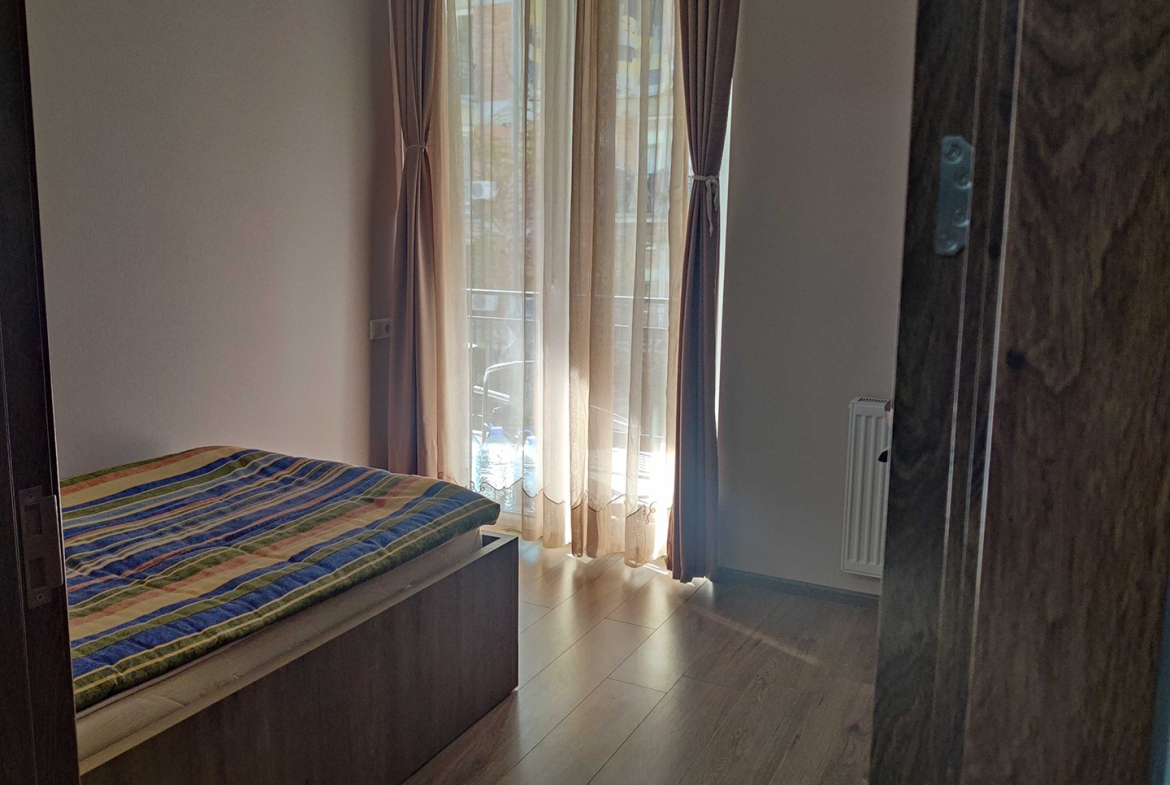 2 bedroom apartment for rent in Saburtalo