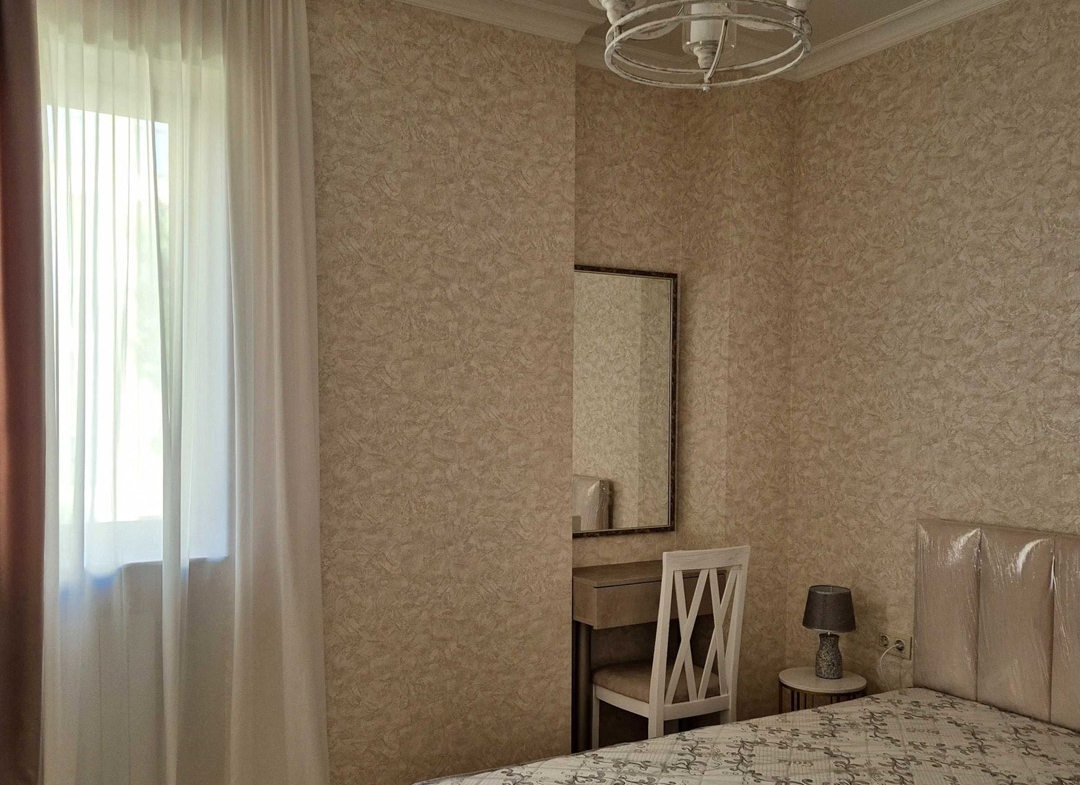 2 bedroom apartment for rent in Saburtalo (3)