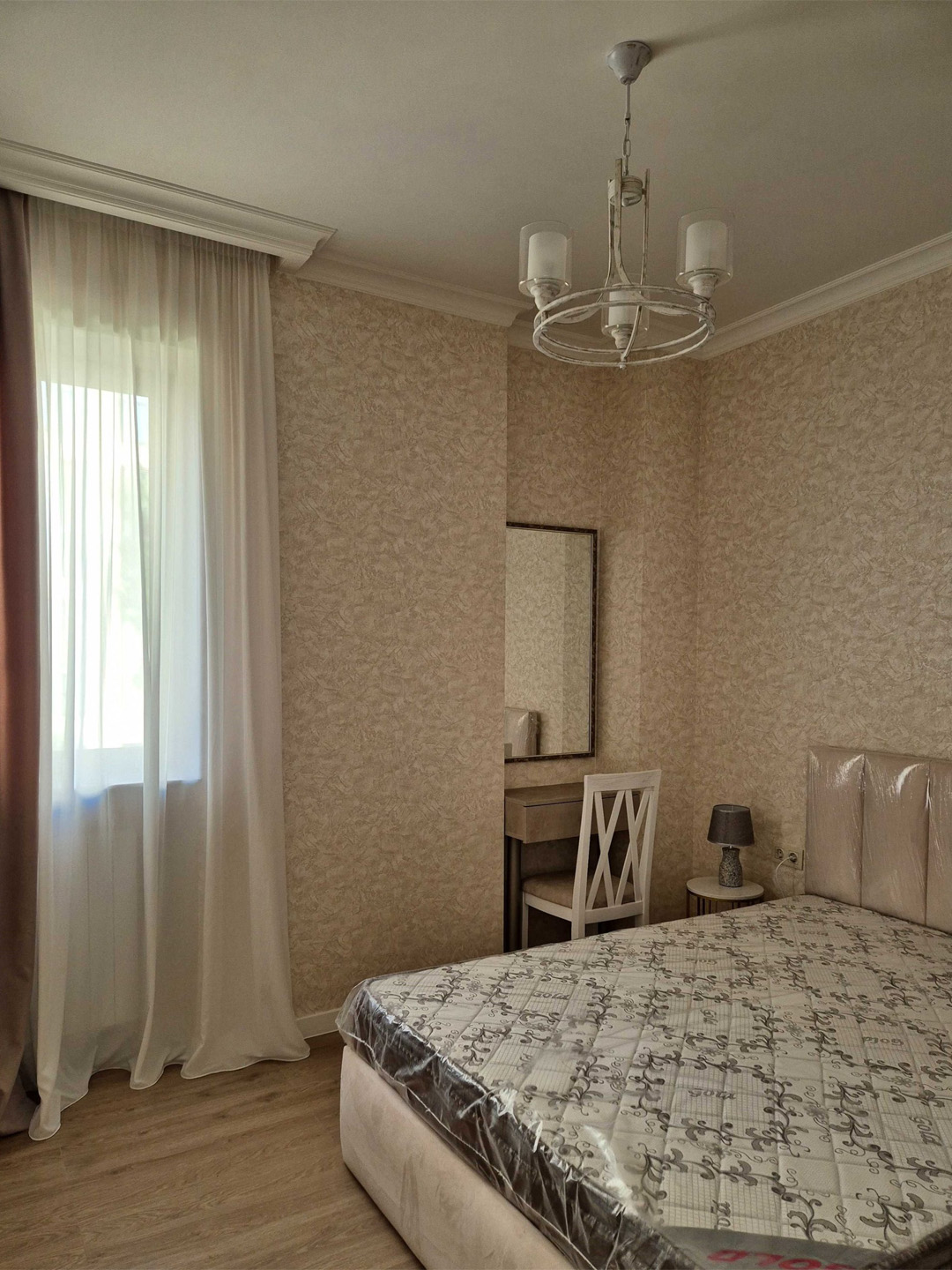 2 bedroom apartment for rent in Saburtalo (3)