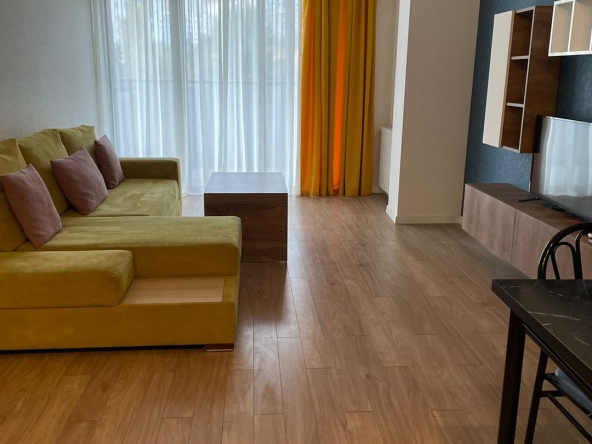 آپارتمان 2 اتاق خواب برای اجاره در سابورتالو 8 2 bedroom apartment for rent in Saburtalo