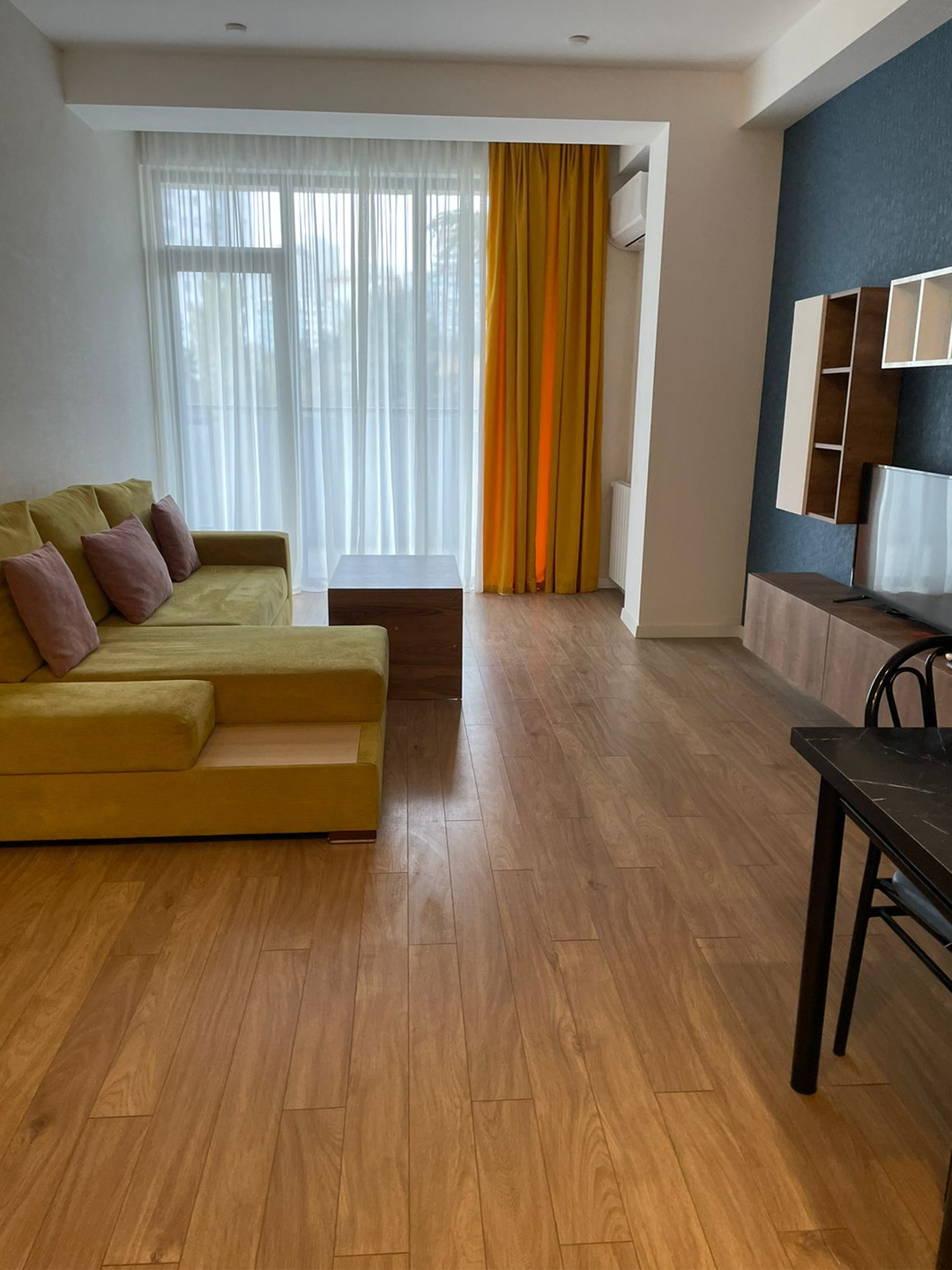 2 bedroom apartment for rent in Saburtalo