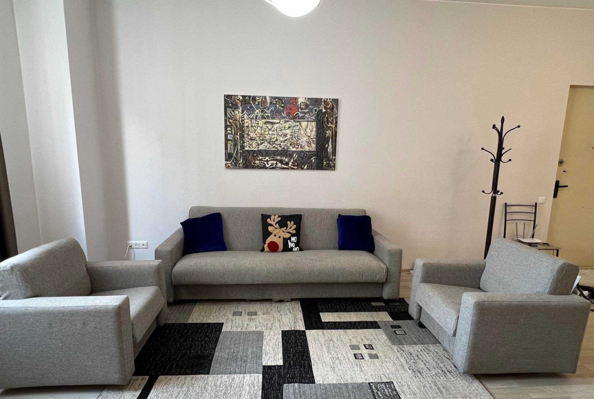 2 bedroom apartment for rent in Saburtalo