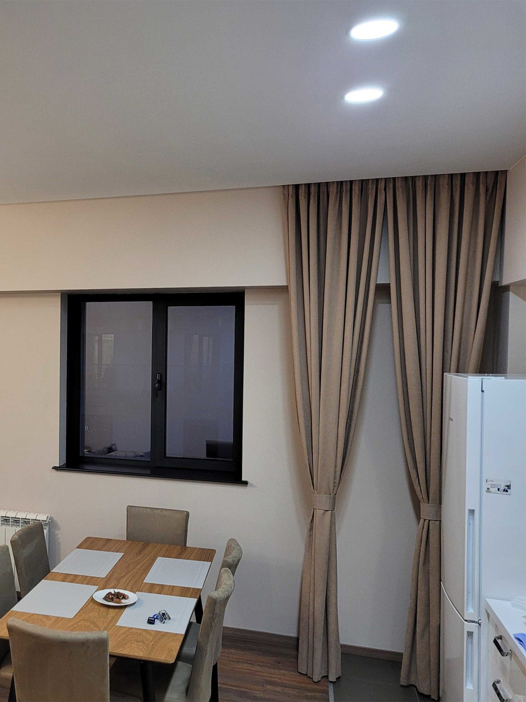 2 bedroom apartment for rent in Saburtalo