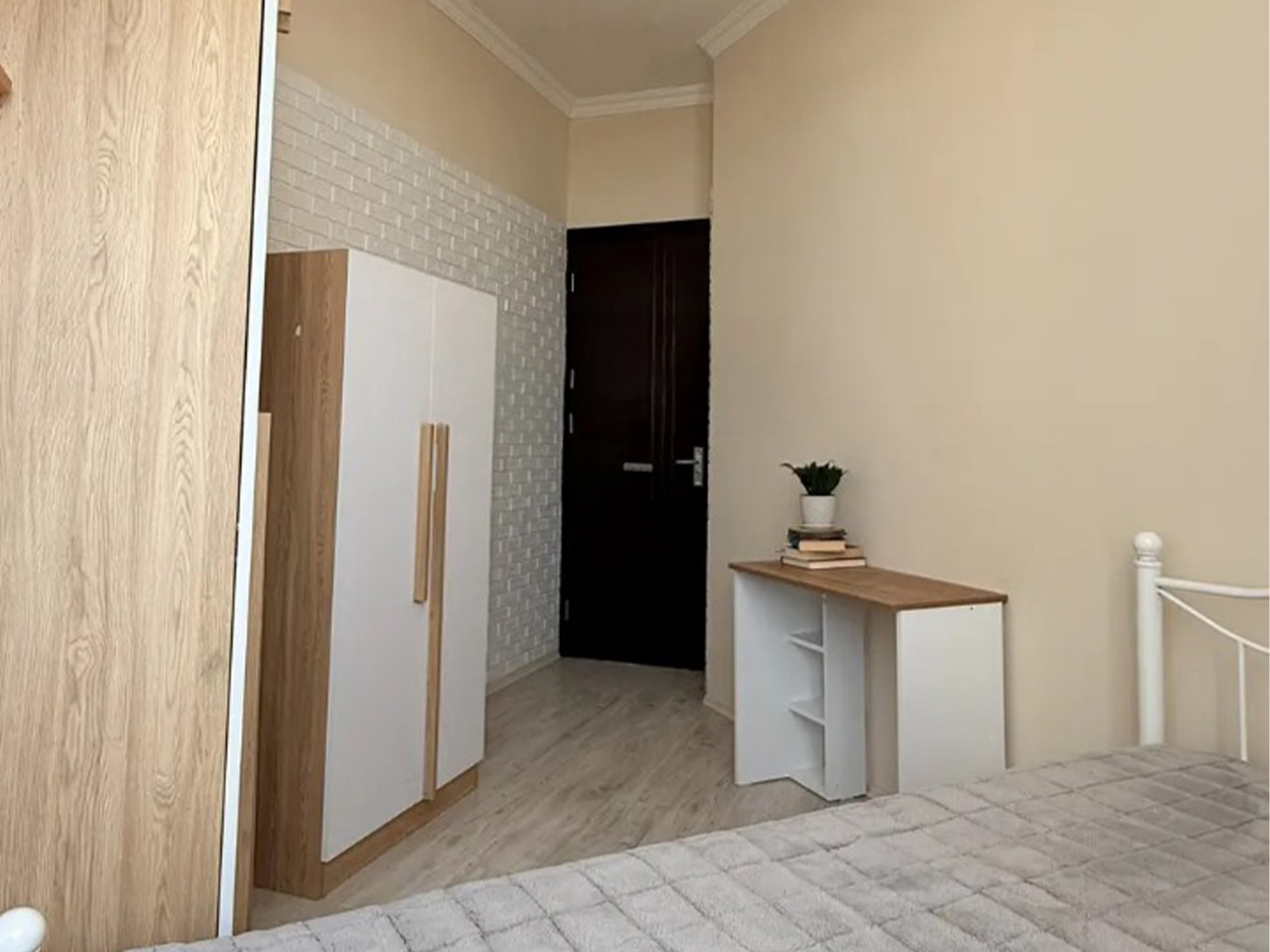 2 bedroom apartment for rent in Saburtalo