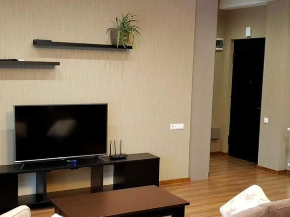 اجاره آپارتمان 2 خوابه در صبورتالو 2 2 bedroom apartment for rent in Saburtalo (4)