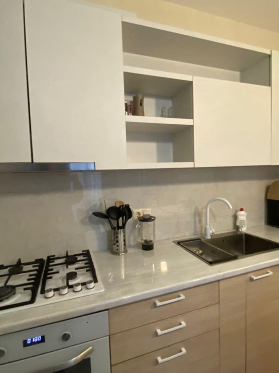 2 bedroom apartment for rent in Saburtalo