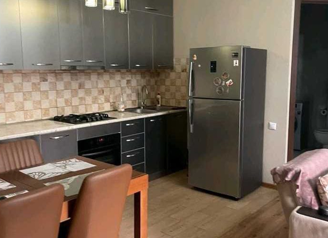 2 bedroom apartment for rent in Saburtalo