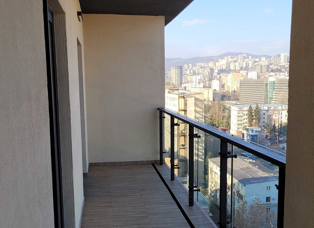 2 bedroom apartment for rent in Saburtalo