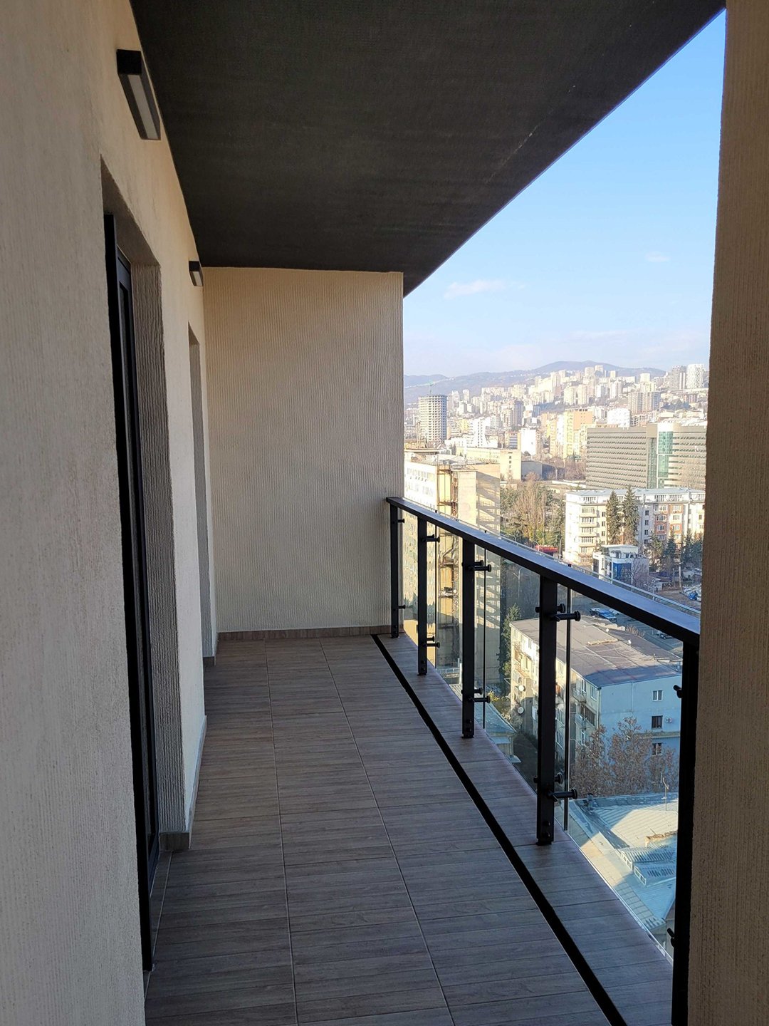 2 bedroom apartment for rent in Saburtalo