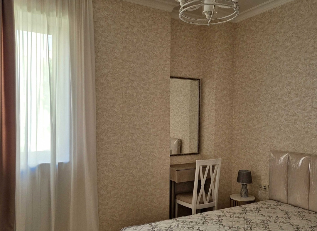 2 bedroom apartment for rent in Saburtalo (6)