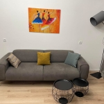 2 bedroom apartment for rent in Saburtalo