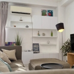 2 bedroom apartment for rent in Saburtalo