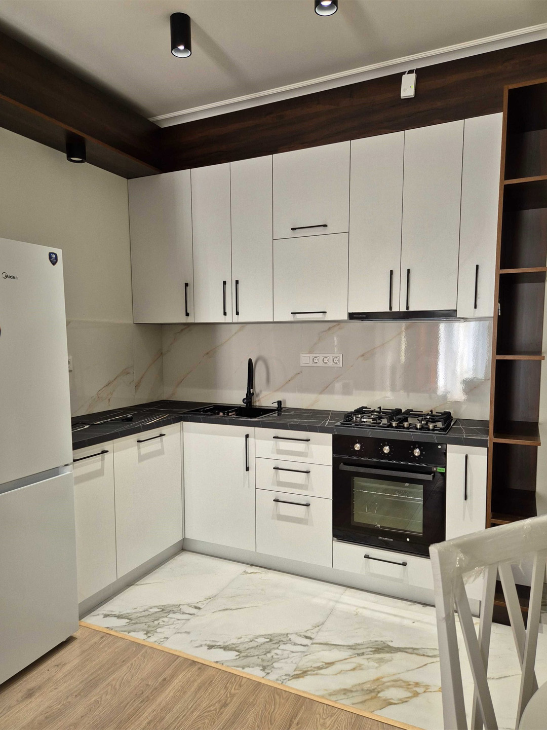 2 bedroom apartment for rent in Saburtalo (7)