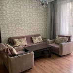 2 bedroom apartment for rent in Saburtalo